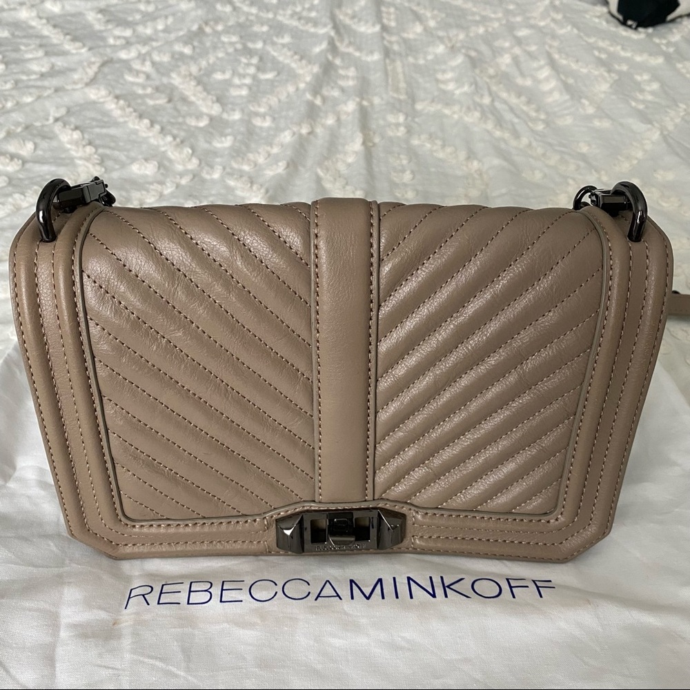 Rebecca Minkoff crossbody